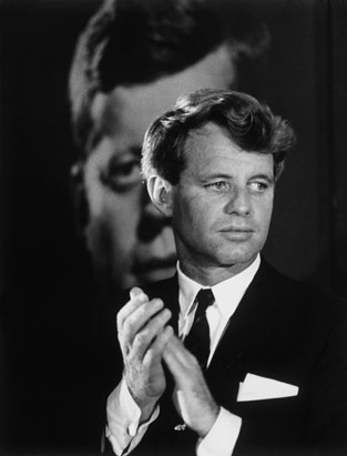Veritas Aequitas: Quote; Robert F. Kennedy
