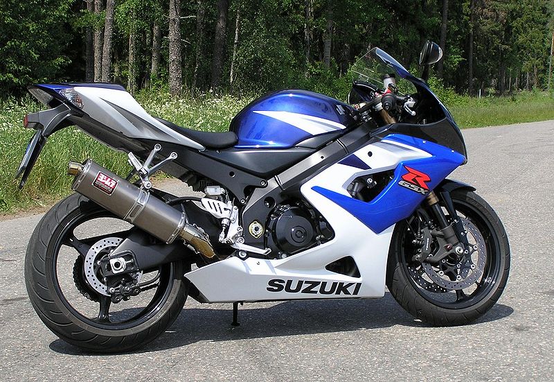 suzuki gsx r 1000 enduro