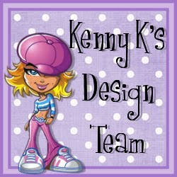 Kenny K Krafty Girlz 6/10-12/10