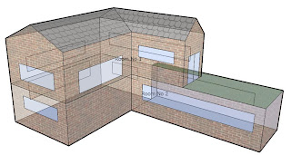 revit to sketchup