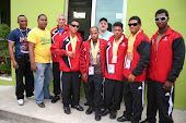 DELEGACION CANOTAJE, MAYAGUEZ