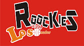Logo Los Rockies