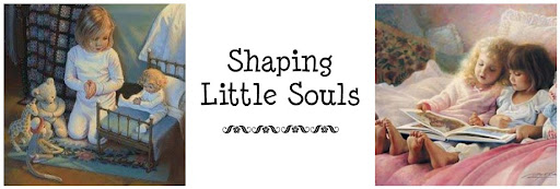 Shaping Little Souls