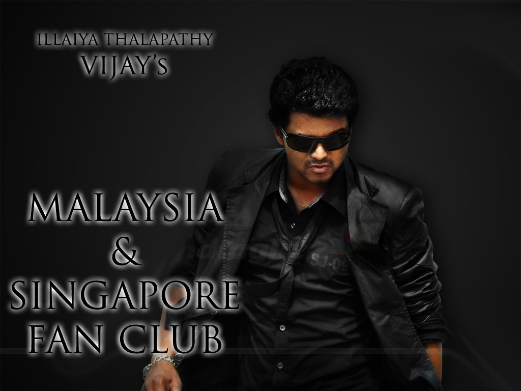 !!! Vijay Fans Club !!!