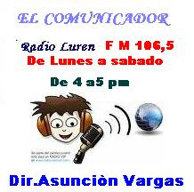 EN RADIO LUIREN