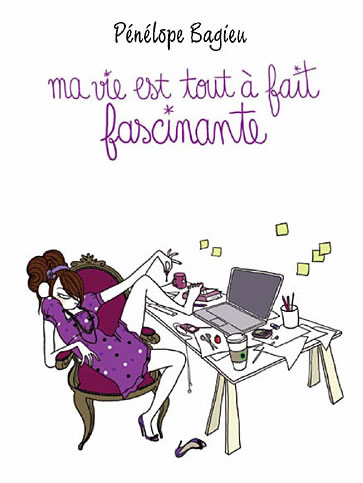 Penelope Jolicoeur