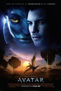 Avatar Movie Still