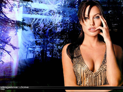 Actress Angelina Jolie Sex gallery