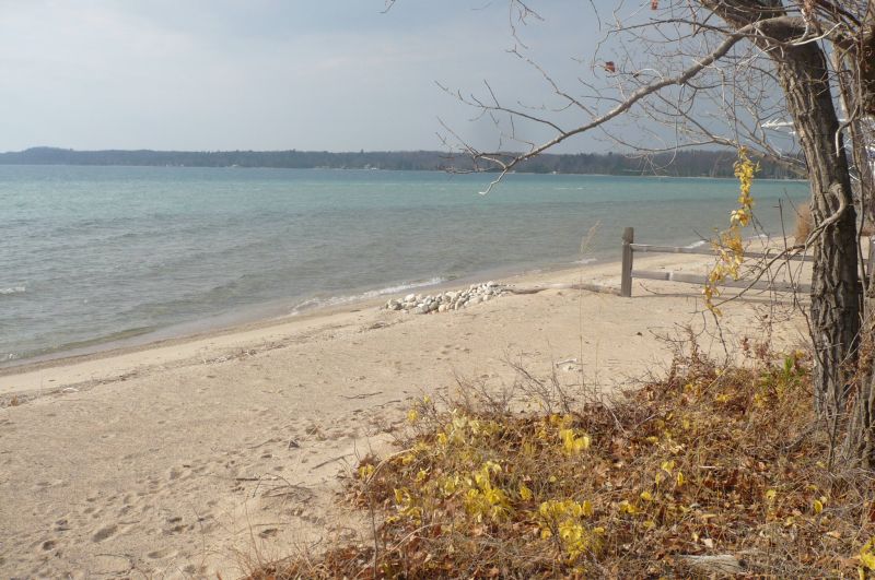 Elegant Home in Perfect Setting on Crystal Lake