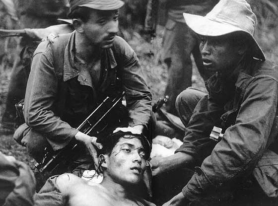 Qui A Gagné La Guerre Du Vietnam l'Exutoire de Virgil.: Guerre du Vietnam