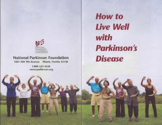 How to Live Well with Parkinson's Disease