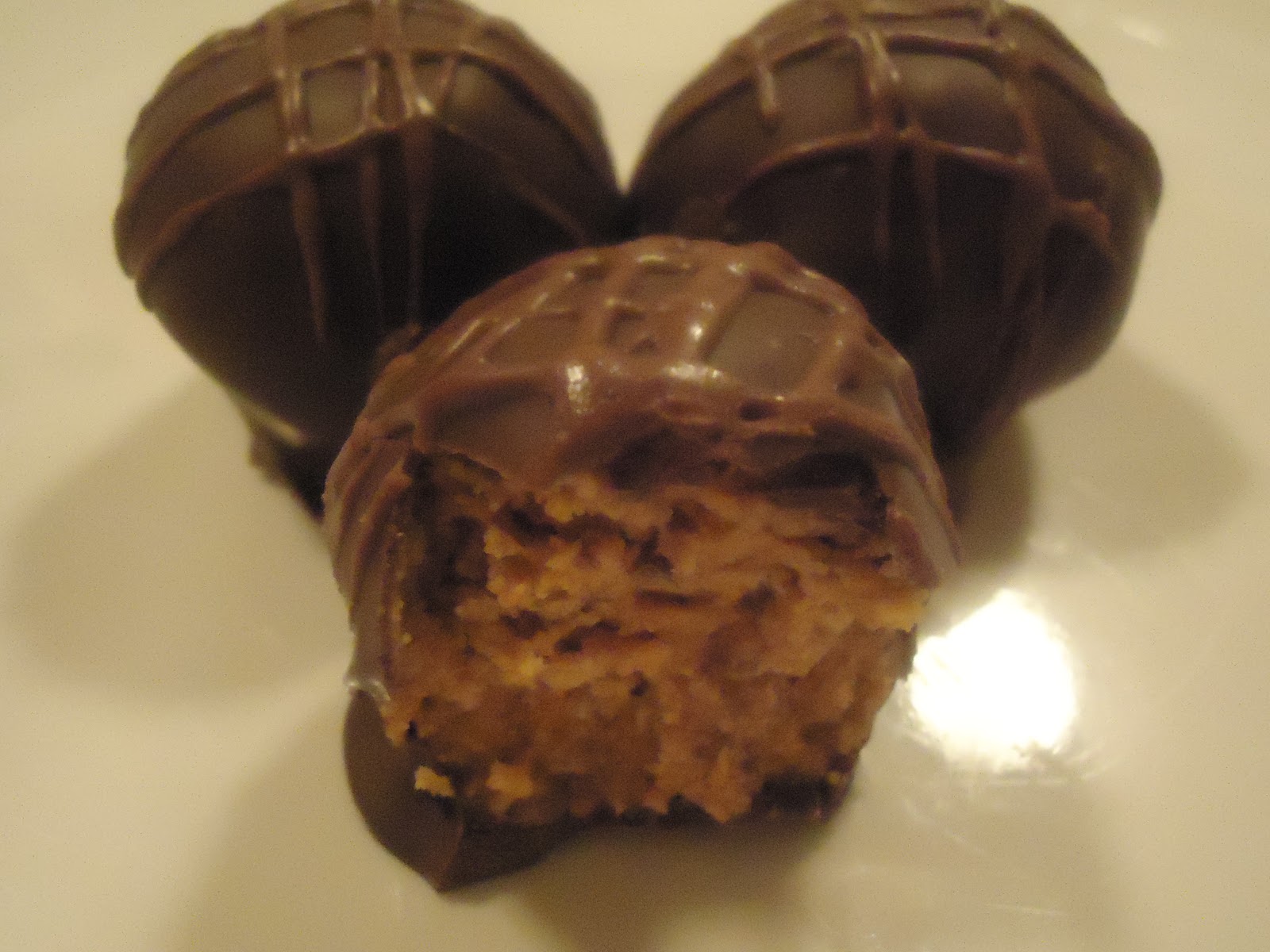 Tntcook Nutter Butter Cookie Bites