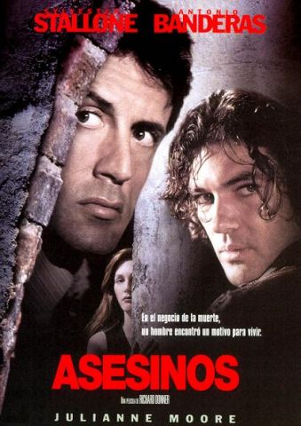                               Asesinos (1995) Español Latino