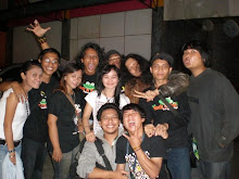 crew Rock And Roll Terserah Gue