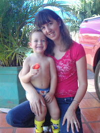 EU E MEU GURI