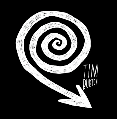 Resultado de imagen de tim burton png