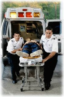 christopher: EMERGENCIA Y URGENCIA