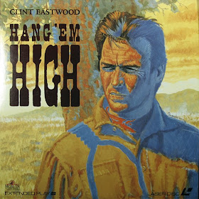 The Clint Eastwood Archive: Hang em High 1967