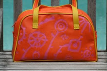 Buy my tote! :-)