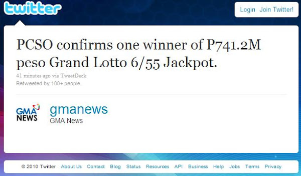 lotto result nov 30 2018