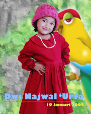 Dwi Najwal Urfa