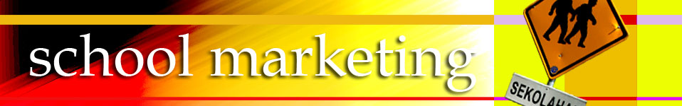 school marketing