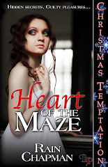 Heart of the Maze