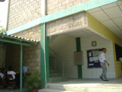 Colegio Bilingue de Cartagena