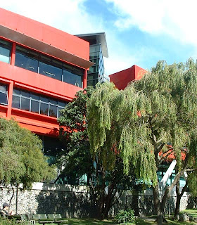 Victoria University Of Wellington School Of Architecture And Design