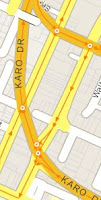 The bypass on ZoomIn maps