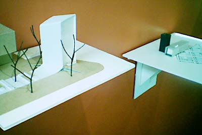 Kumutoto toilet design competition - models