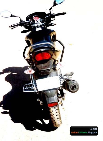 hero honda hunk mudguard