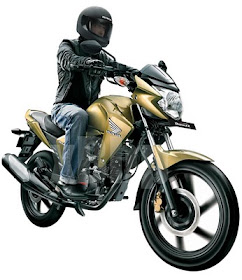 Honda CB Unicorn Dazzler launched 