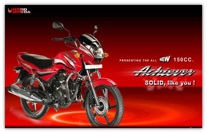 Bike 150cc Achiever 150 Old Model Achiever Bike Old Model 2025