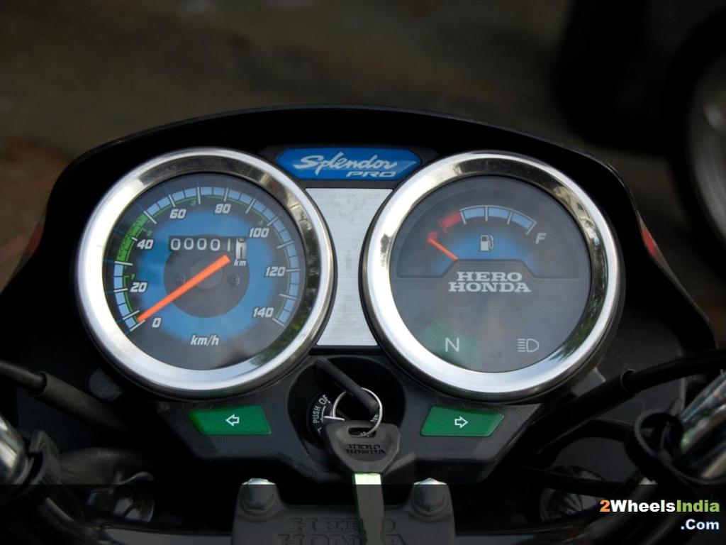 hero honda splendor pro battery