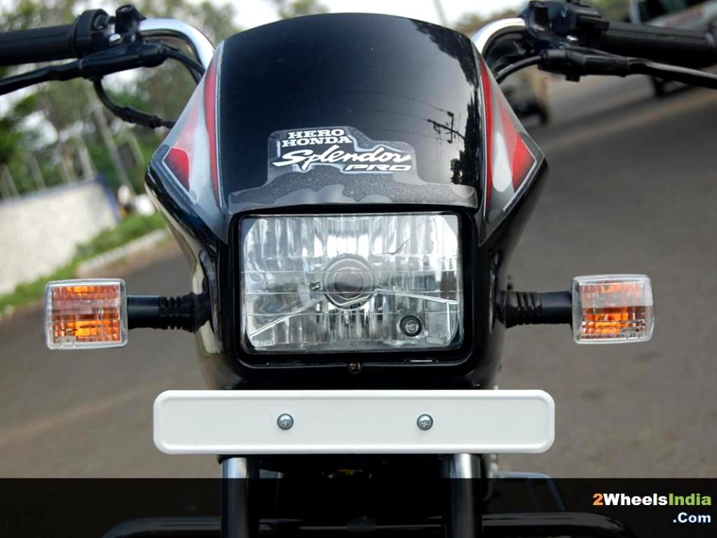 hero honda splendor pro battery