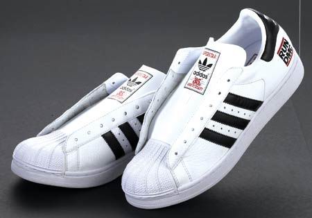 stringless sneakers