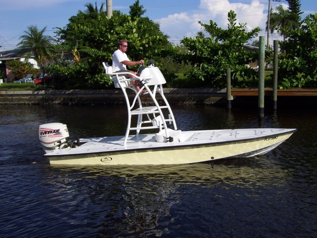 Maverick Boats For Sale >> The Pine Island Angler: Beautiful Custom 18' Flats Boat ... Maverick Boats For Sale >> The Pine Island Angler: Beautiful Custom 18' Flats Boat ...
