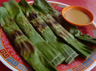 Resep Otak-otak Ikan Tenggiri Cara menciptakan kuliner ini banyak yang bilang susah Resep Otak-otak Ikan Tenggiri