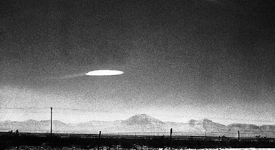 Πρώην αξιωματικοί δηλώνουν: "UFO έχουν επισκεφθεί πυρηνικές βάσεις"!