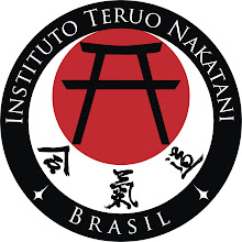 Instituto Cultural Teruo Nakatani Brasil