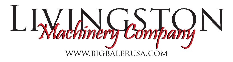 Livingston Machinery Blog