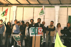 LIC 2005 - Recandidatura à Junta