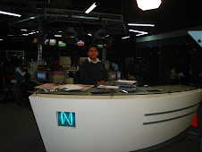 Narrando noticias