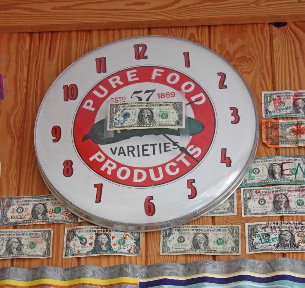 Fresh and Fun Hamburger Joe's