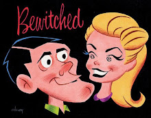 BEWITCHED