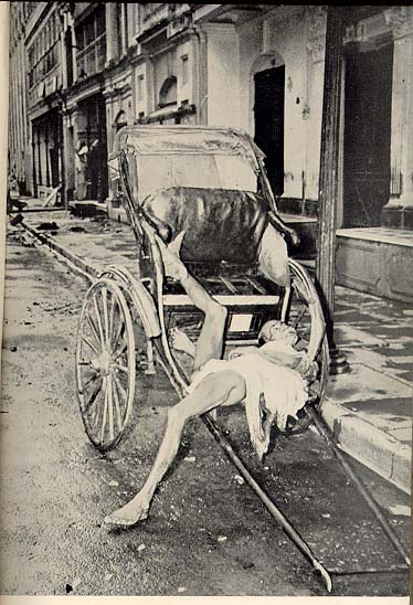 marxist direct action day 1946