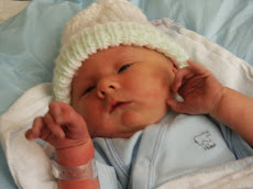 My Nephew Caleb