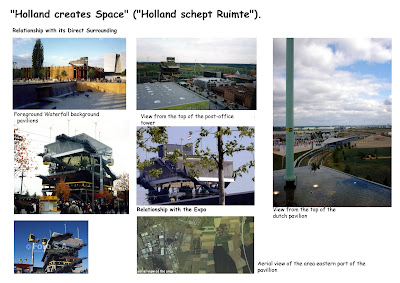 Exhibition pavilion case study picture