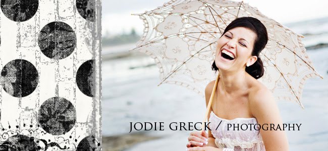 Jodie Greck Photography